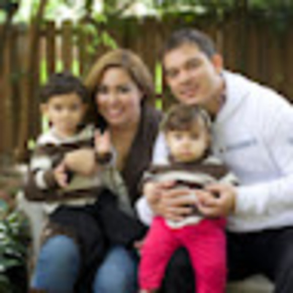 Meet your Posher, Carol - Picture 1 of 1